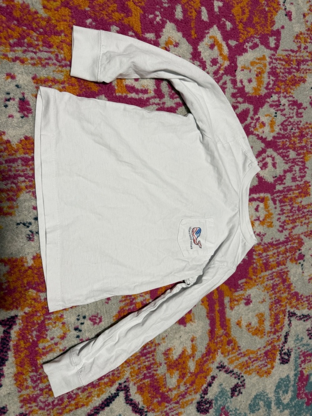 Vineyard Vines Long Sleeve